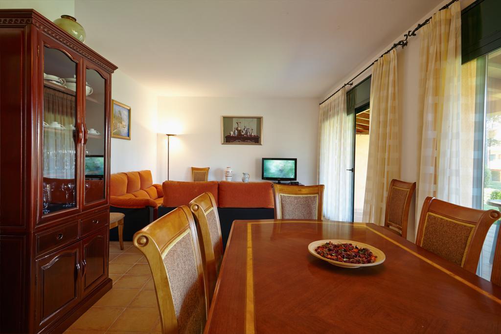 Casas Golf Relax Vila Pals Quarto foto