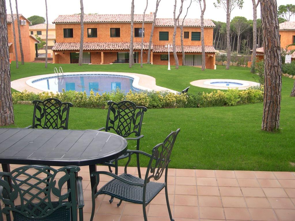 Casas Golf Relax Vila Pals Quarto foto